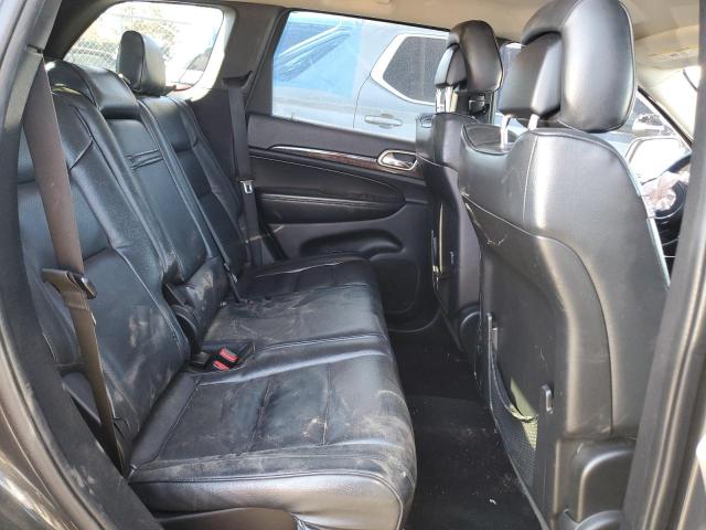 Photo 11 from auction – 2011 JEEP GRAND CHER with VIN 1J4RR4GG8BC654635