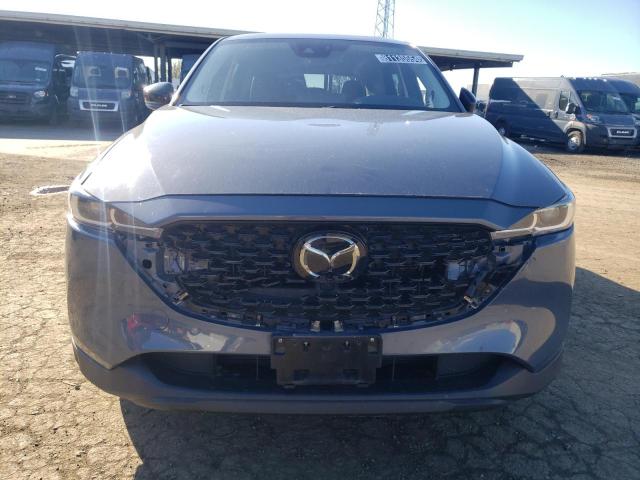 Photo 5 from auction – 2023 MAZDA CX-5 PREFE with VIN JM3KFBCM8P0193243