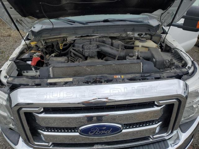 Photo 11 from auction – 2016 FORD F250 SUPER with VIN 1FT7W2B62GEC91687