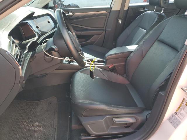 Photo 7 from auction – 2019 VOLKSWAGEN JETTA SEL with VIN 3VWE57BU2KM166226