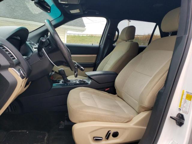 Photo 7 from auction – 2016 FORD EXPLORER X with VIN 1FM5K7D8XGGB07630