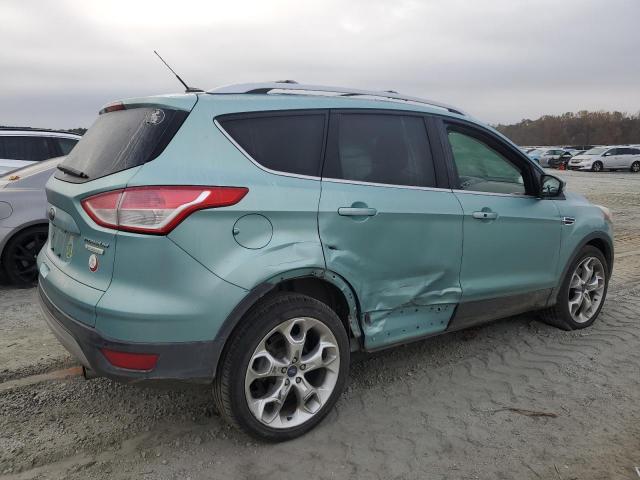 Photo 3 from auction – 2013 FORD ESCAPE TIT with VIN 1FMCU0J9XDUC85699