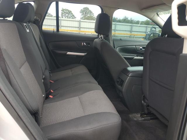 Photo 11 from auction – 2012 FORD EDGE SEL with VIN 2FMDK3JC1CBA56842