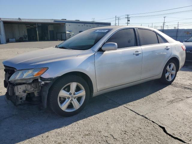 TOYOTA CAMRY BASE 2009 with VIN 4T1BE46K89U300042 - Photo from auction