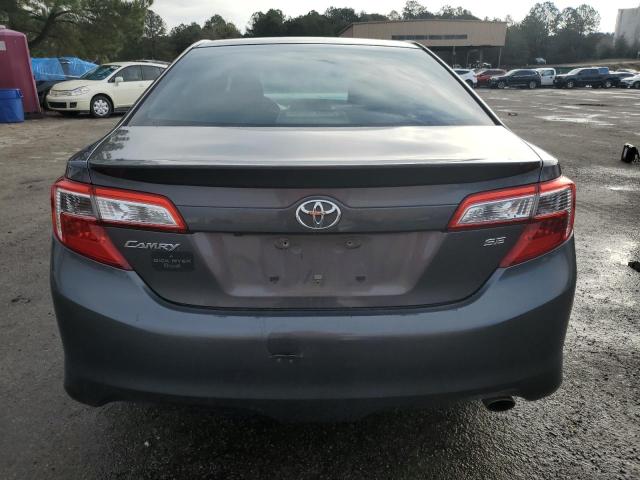 Photo 6 from auction – 2014 TOYOTA CAMRY L with VIN 4T1BF1FKXEU411813