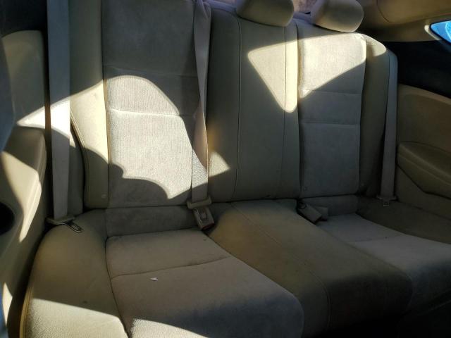 Photo 10 from auction – 2010 HONDA ACCORD LX with VIN 1HGCS1B33AA013147
