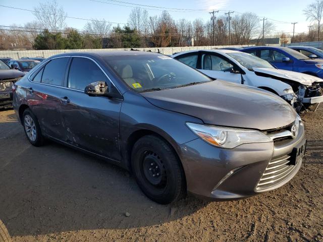 Photo 4 from auction – 2015 TOYOTA CAMRY LE with VIN 4T1BF1FK1FU492475
