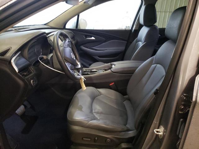 Photo 7 from auction – 2019 BUICK ENVISION P with VIN LRBFX3SX8KD003823