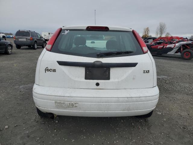Photo 6 from auction – 2003 FORD FOCUS ZX3 with VIN 3FAFP31Z83R182271
