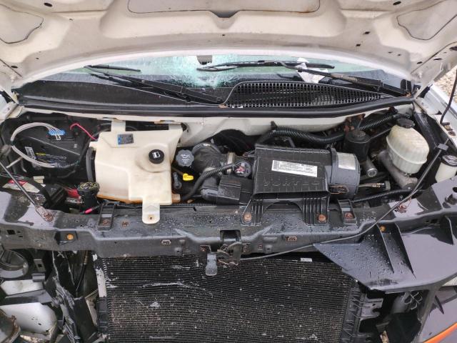 Photo 12 from auction – 2007 CHEVROLET EXPRESS G1 with VIN 1GNFG15T371195909