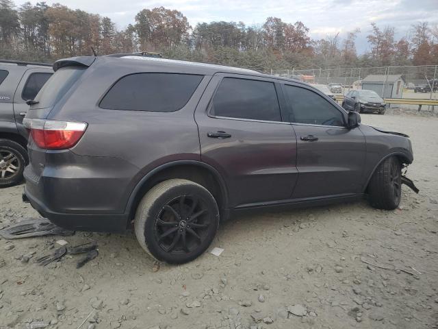 Photo 3 from auction – 2013 DODGE DURANGO CR with VIN 1C4RDJDG9DC692126