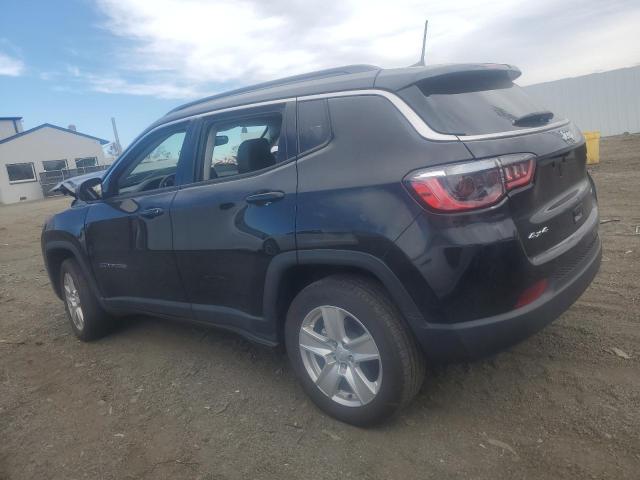 Photo 2 from auction – 2022 JEEP COMPASS LA with VIN 3C4NJDBB7NT128612