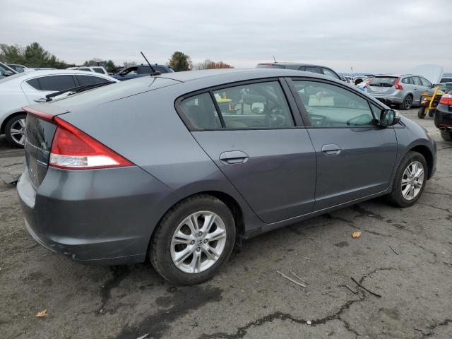 Photo 3 from auction – 2010 HONDA INSIGHT EX with VIN JHMZE2H79AS028602