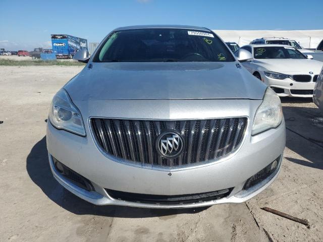 Photo 5 from auction – 2015 BUICK REGAL with VIN 2G4GK5EX1F9190302