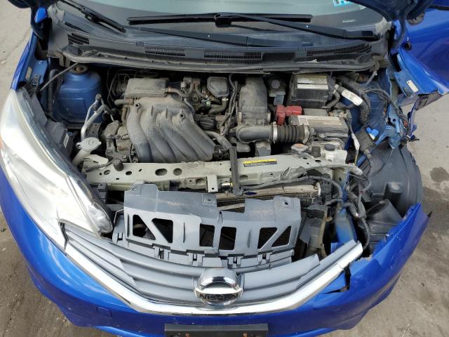 Photo 11 from auction – 2016 NISSAN VERSA NOTE with VIN 3N1CE2CP8GL350575