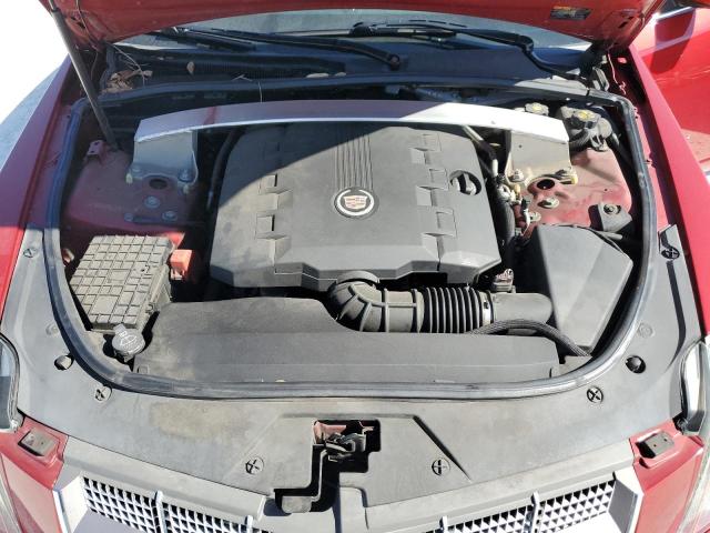 Photo 11 from auction – 2010 CADILLAC CTS with VIN 1G6DA5EG9A0135628