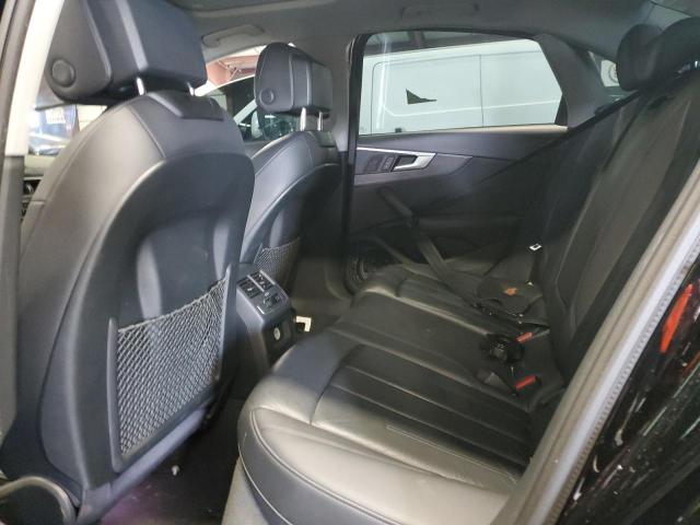 Photo 10 from auction – 2017 AUDI A4 PRESTIG with VIN WAUFNAF43HN069997
