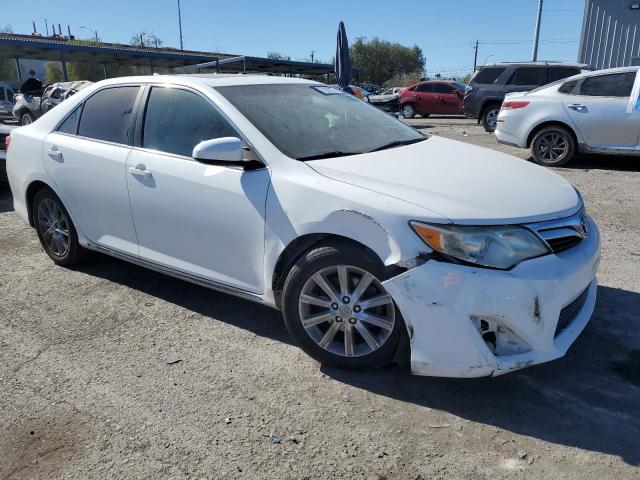 Photo 4 from auction – 2012 TOYOTA CAMRY SE with VIN 4T1BK1FK3CU519201