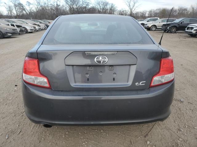 Photo 6 from auction – 2012 TOYOTA SCION TC with VIN JTKJF5C78C3025099