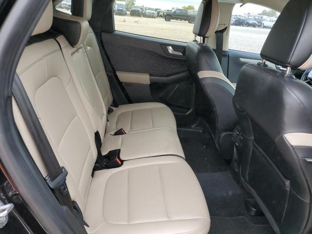 Photo 11 from auction – 2020 FORD ESCAPE SEL with VIN 1FMCU0H64LUC21846