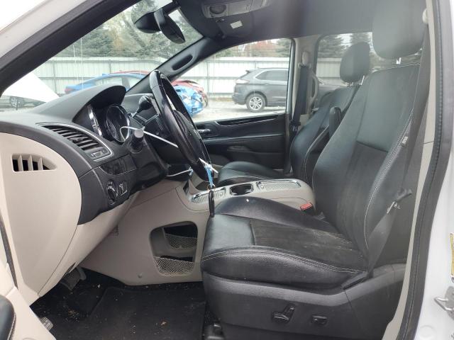 Photo 7 from auction – 2019 DODGE GRAND CARA with VIN 2C4RDGCGXKR793412