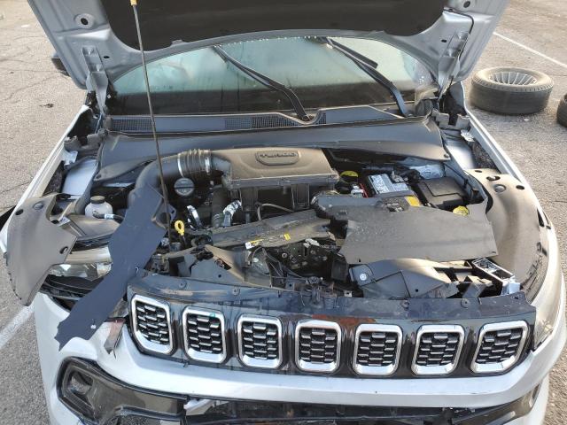 Photo 12 from auction – 2025 JEEP COMPASS LI with VIN 3C4NJDCN9ST507034