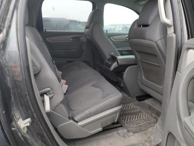 Photo 10 from auction – 2014 CHEVROLET TRAVERSE L with VIN 1GNKRFEDXEJ277468