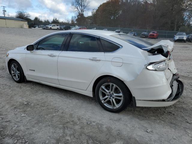 Photo 2 from auction – 2015 FORD FUSION TIT with VIN 3FA6P0RU6FR242334