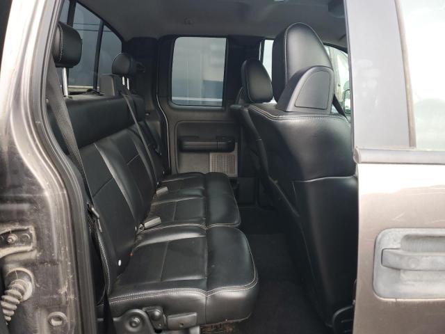 Photo 10 from auction – 2006 FORD F150 with VIN 1FTPX04526KB05118