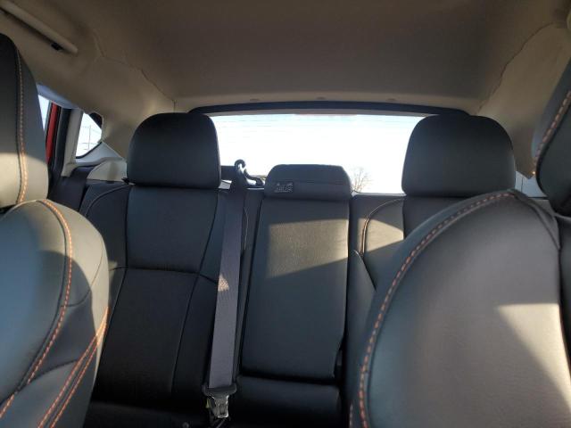Photo 10 from auction – 2023 SUBARU CROSSTREK with VIN JF2GTHMC3P8328020