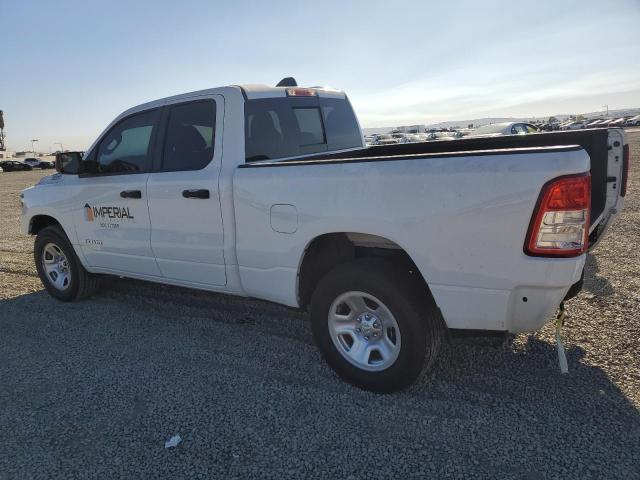 Photo 2 from auction – 2022 RAM 1500 TRADE with VIN 1C6RRECTXNN329354
