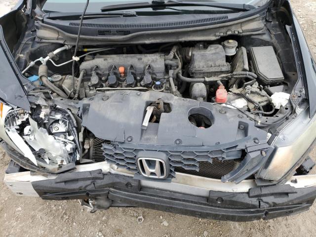 Photo 11 from auction – 2015 HONDA CIVIC SE with VIN 19XFB2F75FE016683