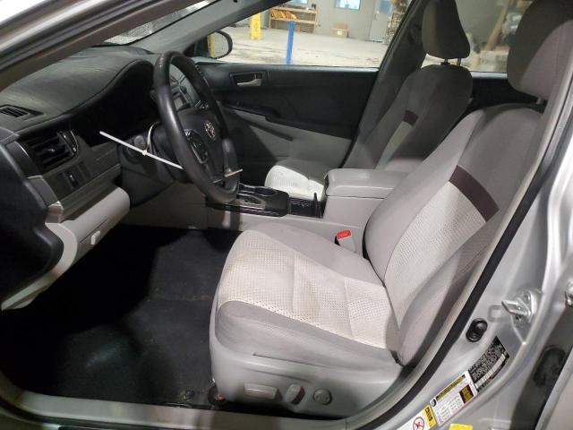 صورة رقم 7 من المزاد - 2012 TOYOTA CAMRY BASE مع VIN 4T4BF1FK4CR266979