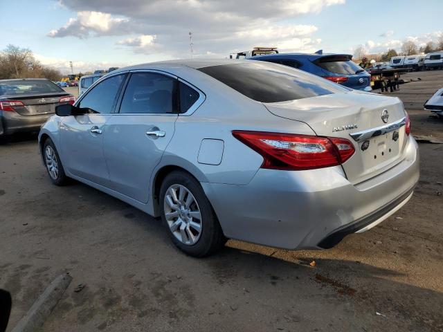 Photo 2 from auction – 2017 NISSAN ALTIMA 2.5 with VIN 1N4AL3AP0HC248502