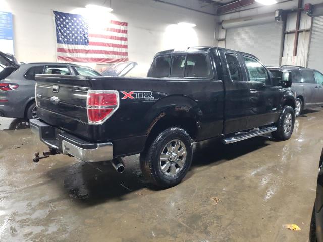 Photo 3 from auction – 2012 FORD F150 SUPER with VIN 1FTFX1ET8CKE26560