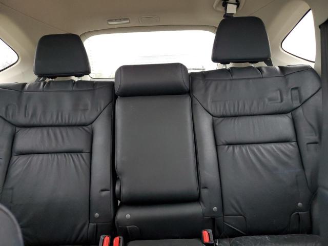 Photo 10 from auction – 2013 HONDA CR-V EXL with VIN 5J6RM4H75DL080396