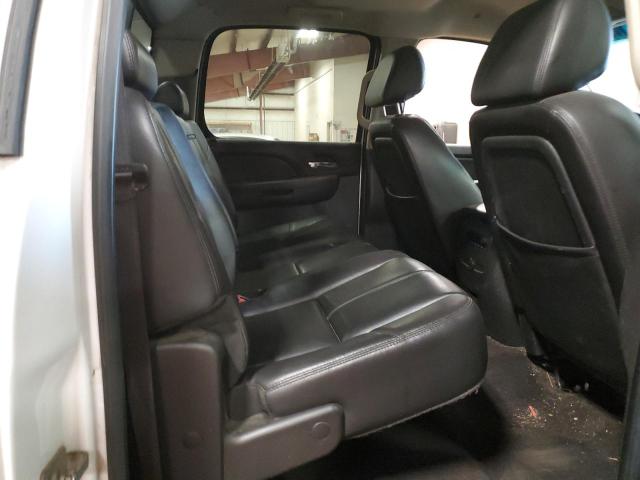 Photo 10 from auction – 2009 CHEVROLET SILVERADO with VIN 1GCHK63679F148690
