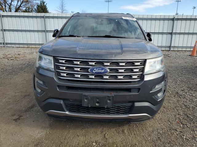 Photo 5 from auction – 2016 FORD EXPLORER X with VIN 1FM5K8D81GGD19080