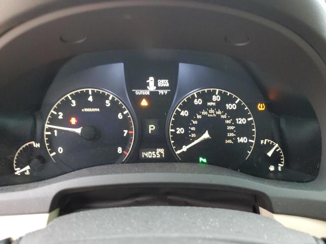 Zdjęcie 9 z aukcji – 2010 LEXUS RX 350 z VIN 2T2ZK1BA9AC021932