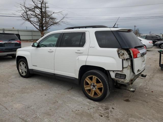 Photo 2 from auction – 2012 GMC TERRAIN SL with VIN 2GKFLTE53C6249481