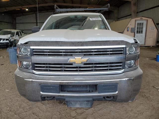 Photo 5 from auction – 2015 CHEVROLET SILVERADO with VIN 1GC2CUEG3FZ105777
