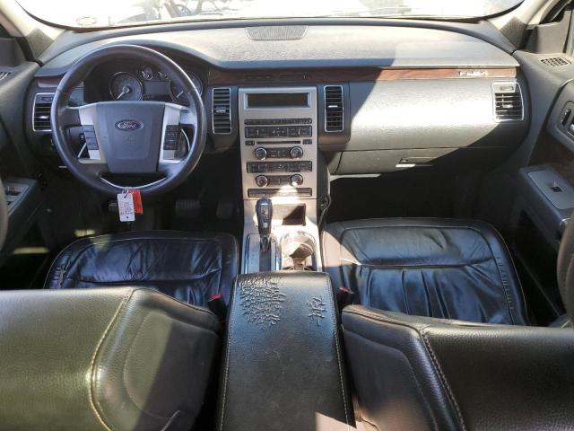Photo 8 from auction – 2009 FORD FLEX SEL with VIN 2FMDK52C09BA16089