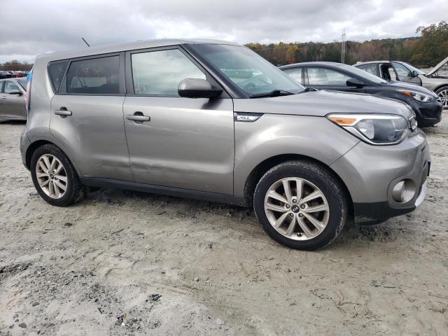 Zdjęcie 4 z aukcji – 2017 KIA SOUL + z VIN KNDJP3A57H7495859