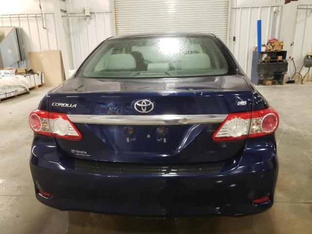 Photo 6 from auction – 2013 TOYOTA COROLLA BA with VIN 2T1BU4EE2DC045767