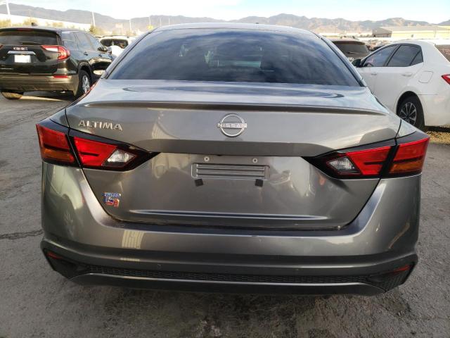 Photo 6 from auction – 2023 NISSAN ALTIMA S with VIN 1N4BL4BV3PN417258