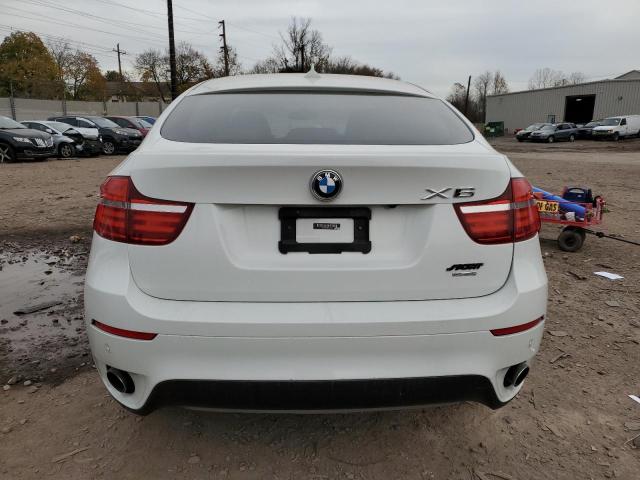 Photo 6 from auction – 2014 BMW X6 XDRIVE3 with VIN 5UXFG2C56E0C45449