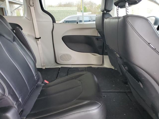 Photo 11 from auction – 2023 CHRYSLER PACIFICA T with VIN 2C4RC1BG6PR586704