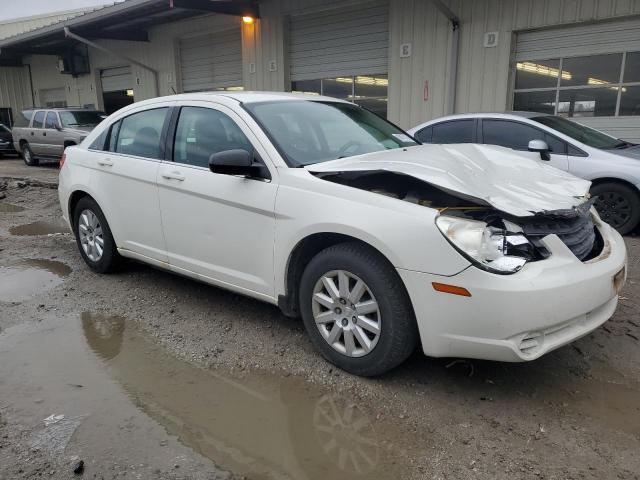 صورة رقم 4 من المزاد - 2010 CHRYSLER SEBRING TO مع VIN 1C3CC4FB7AN112467