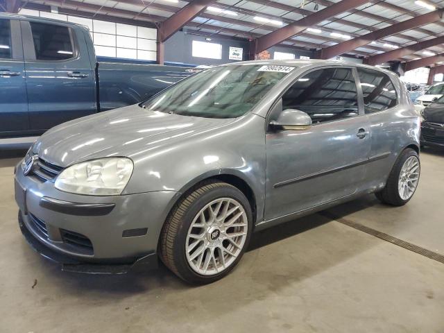Photo 1 from auction – 2009 VOLKSWAGEN RABBIT with VIN WVWBA71K49W081643