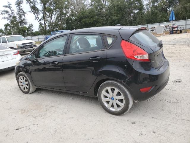 Foto 2 de la subasta – 2012 FORD FIESTA SE con VIN 3FADP4EJ3CM123563